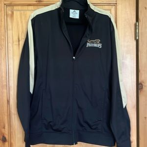 Bay Area Panthers full zip jacket